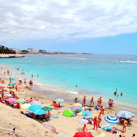 Jema Apartamento Playa San Marcos By Hrtenerife Net Icod De Los Vinos Exterior foto