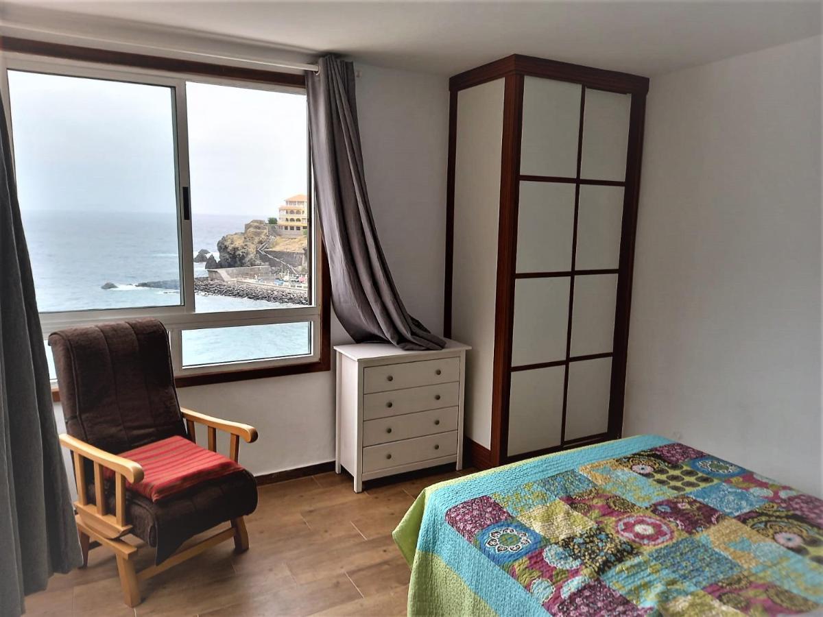 Jema Apartamento Playa San Marcos By Hrtenerife Net Icod De Los Vinos Exterior foto